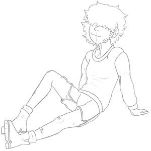 SELLING ART FOR $15 FOR FULL BODY SKETCHES!